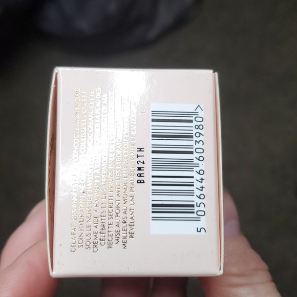 NIB* Charlotte Tilbury - Mini Magic Cream - Picture 9 of 10